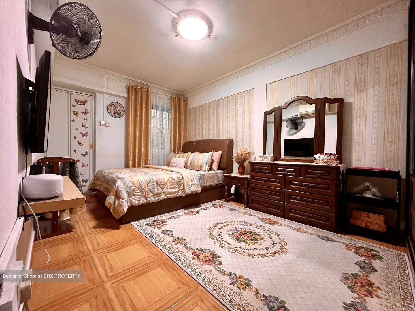 Blk 607 Clementi West Street 1 (Clementi), HDB 4 Rooms #555146501